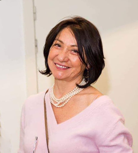 Biz haqimizda
